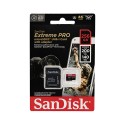 Sandisk Micro SD 256 Gb Extreme Pro 200 Mb/sec