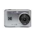 Kodak FZ45 Compact Camera Silver