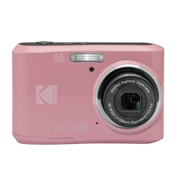Kodak FZ45 Compact Camera Pink