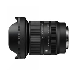 Sigma 20-60 F2,8-4 (C) DG...