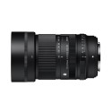 Sigma 50-120 F2,8 (C) DC OS Fujifilm X-Mount