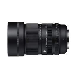 Sigma 50-120 F2,8 (C) DC OS...