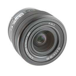 Sony 28-60 F4-5,6 FE usato...