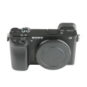 Sony A6300 usata 7.915 scatti cod.8381