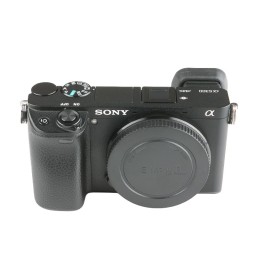 Sony A6300 usata 7.915...