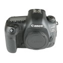 Canon EOS 5D Mark IV usata 75.635 scatti cod.8385