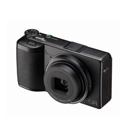 Ricoh GR IV  30Th...