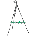Manfrotto MK293A3 D3Q2 kit 290 Treppiede + testa