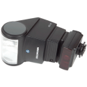 Cullmann MD 40 FLASH+SCA 346/2 Nikon AF usato