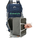 Lowepro Rover Pro 35 L AW Galaxy Blue/Light Grey