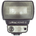 Metz  FLASH 40 MZ-2 FLASH usato