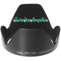 Canon paraluce EW-78D
