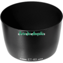 Canon paraluce EW-60