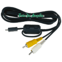 Nikon Cavo Audio/Video EG-CP14