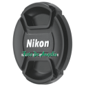 Nikon Tappo obiettivo LC-72