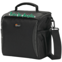 Lowepro Format 160  black