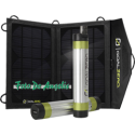 GOALZERO Switch 8 Kit
