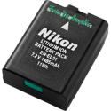 Nikon EN-EL21