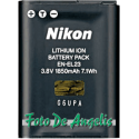 Nikon EN-EL23
