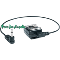 Kaiser 1303 Adattatore Flash Contatto a caldo e sincro