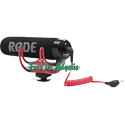 Rode VideoMic Go