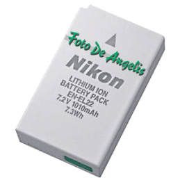 Nikon EN-EL22