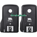 PIXEL King Pro II wireless I-TTl Nikon