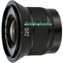 Zeiss 12 F2,8 E-mount TOUIT per Sony Nex