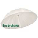 PHOTOFLEX D-UM-RUD72 72"/183 white