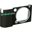 Leica 18801 T Snap black