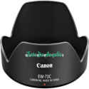 Canon paraluce EW-73C