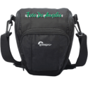 Lowepro Toploader zoom 45 aw II black