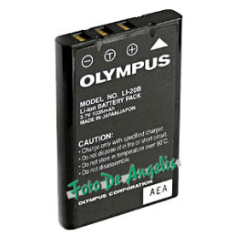 Olympus LI-20B