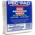 Pec Pad 10x10 cm confezione da 100 pz.