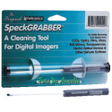Speckgrabber Cleaning Tool for Digital Imagers
