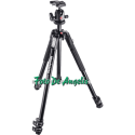 Manfrotto MK190X3-BH KIT 190 3  sezioni con testa a sfera