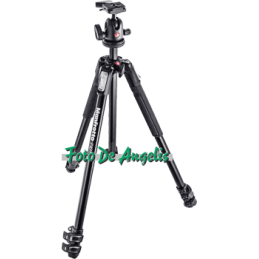 Manfrotto MK190X3-BH KIT...