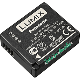 Panasonic  DMW-BLG10
