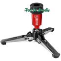 Manfrotto MVA50A Base fluida e piedini retraibili