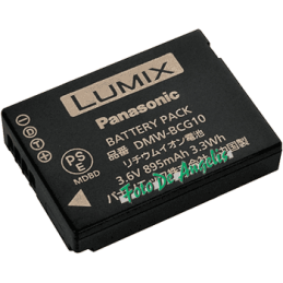 Panasonic  DMW-BCG10