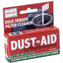 Dust Aid Platinum