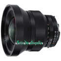 Zeiss 15 F2,8 ZE per Canon