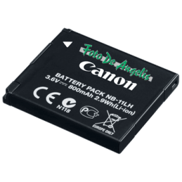 Canon NB11LH