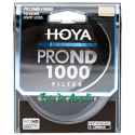 Hoya D55 filtro ND1000 Pro 10 Stops