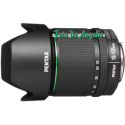 Pentax 18-135 F3,5-5,6 ED AL [IF] DC WR