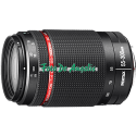 Pentax 55-300 F4-5,8 WR HD DA
