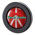 Manfrotto Round-PL Accesory Quick Release