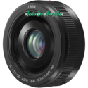Panasonic 20 F1,7 II Asph. Lumix G Micro 4/3