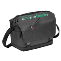 Manfrotto MB NX-M-IGY Messanger NX grigia