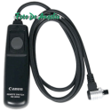 Canon RS-80N3 telecomando a filo